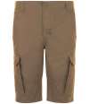 01660 Jackson SOL'S Jackson Bermuda Shorts Chestnut colour image